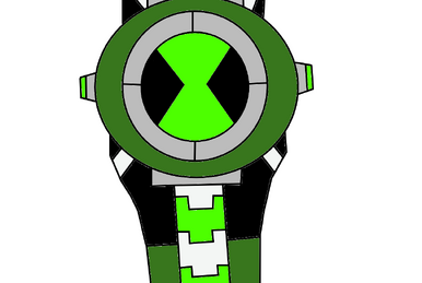 Ben 10 Omnitrix Watches Real Ben10 Watch Spin Bounce Snap 