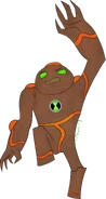 Ben 10: Road Trip (2019)