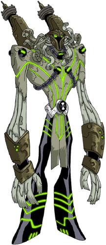 Tony Cromo on X: So, dear Ben 10 followers, as promised, select the  classic Ben 10 halloween aliens for me to draw. #Ben10 #Halloween   / X