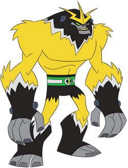 Benmummy Ben 10: Omniverse Alien PNG, Clipart, Alien, Aliens, Ben