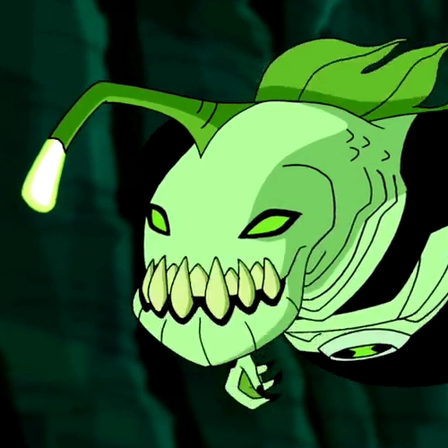 Prototype Omnitrix (Earth-1010), Ben 10 Fan Fiction Wiki