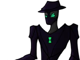 Smooth Criminal