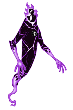 Ghostblast (Biomnitrix Unleashed) | Ben 10 Fan Fiction Wiki
