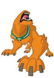 Original Playlist, Ben 10 Fan Fiction Wiki