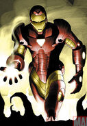 Iron Man Extremis Armor3