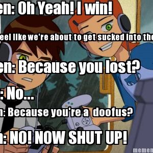 User Blog Lego Master My Memes Ben 10 Fan Fiction Wiki Fandom