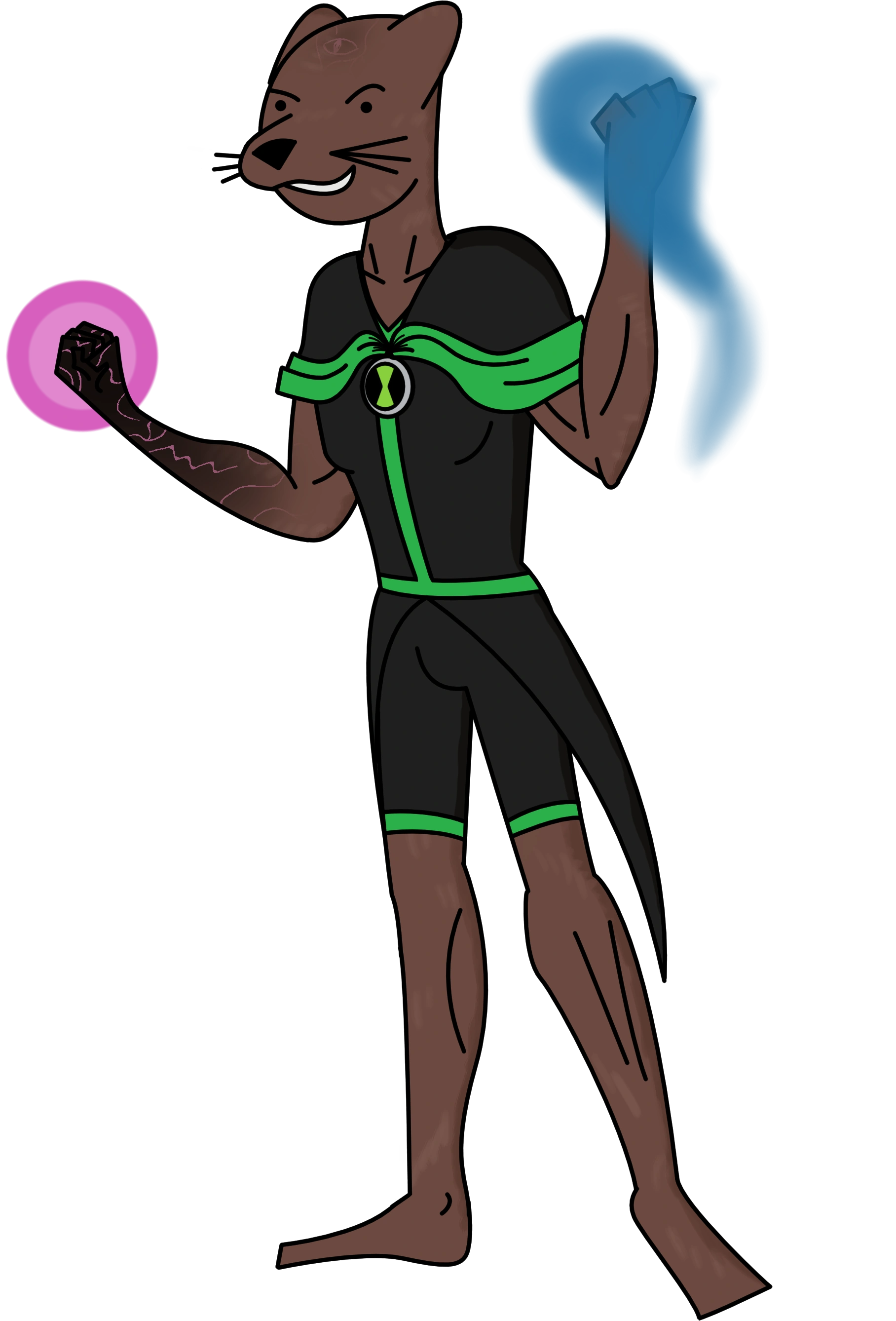 ✨BEN=^ΦωΦ^=✨ Furlock | Ben 10 Fan Fiction Wiki | Fandom