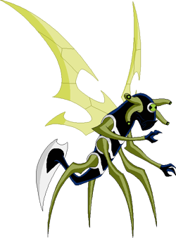 Stinkfly 2018