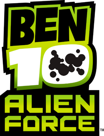 Ben 10 Alien Force logo (Reboot) PNG by seanscreations1 on DeviantArt