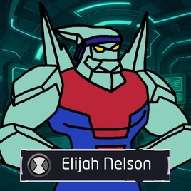 Elijah Nelson Omnivoyage