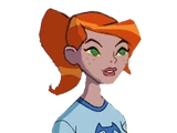 Gwen Tennyson (Ben 10: Alienverse)
