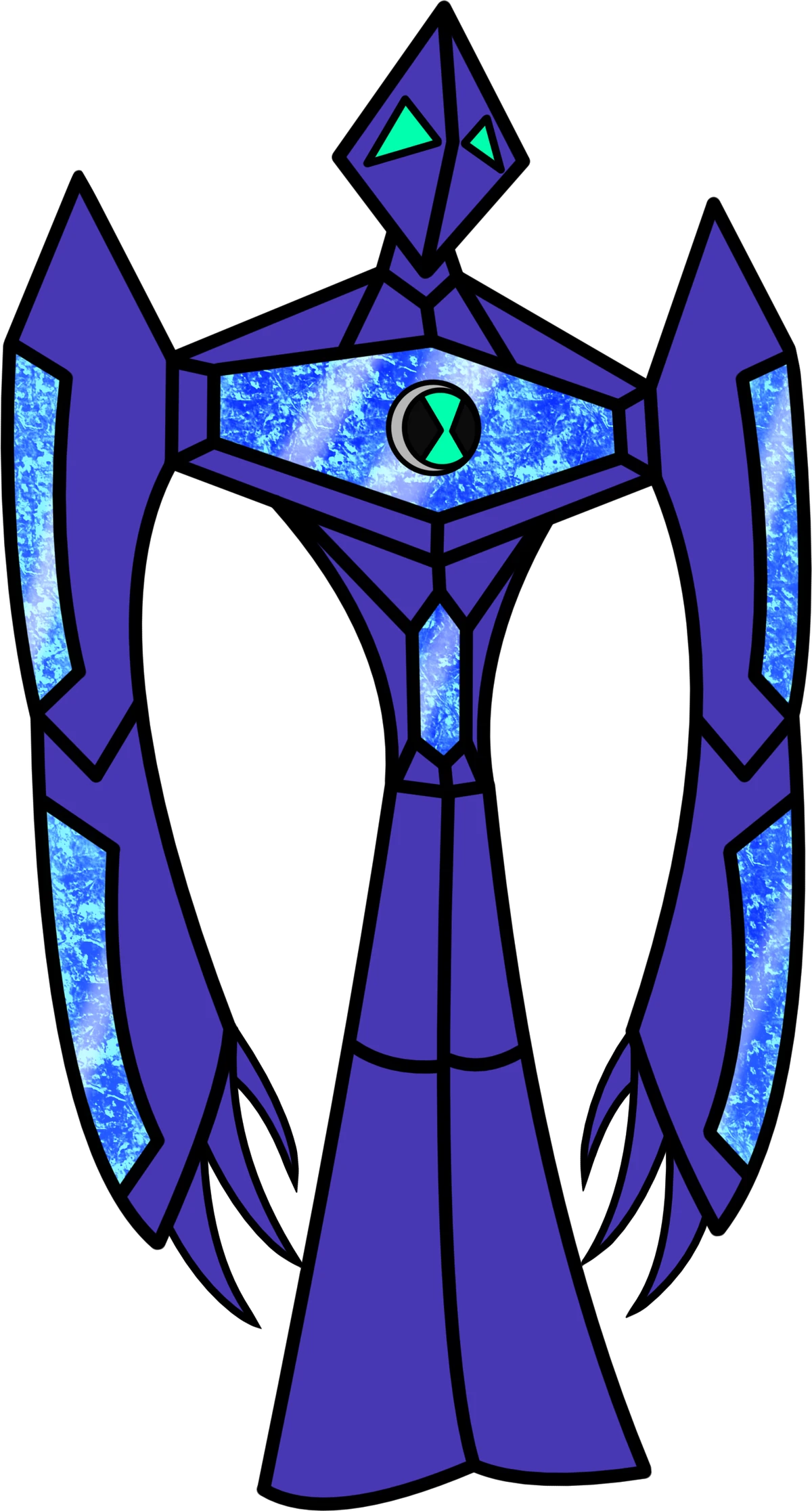 TiMR | Ben 10 Fan Fiction Wiki | Fandom