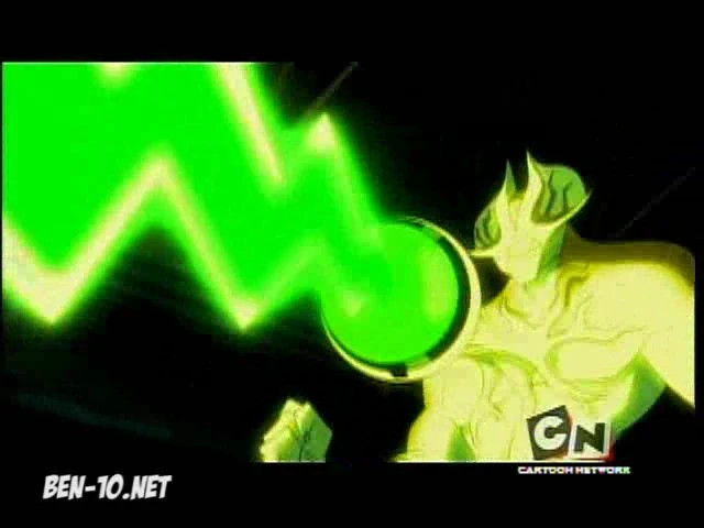 Jeepers creepers | Ben 10 Fan Fiction Wiki | Fandom