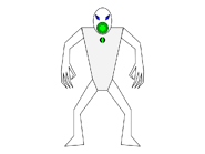 Icescream in The Omni-Knights.