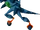 XLRG (Biomnitrix Unleashed)