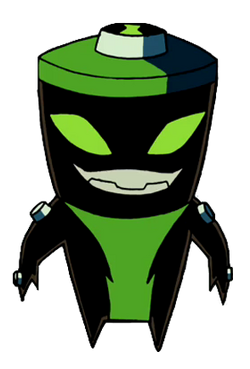 ben 10 pt 3 - flashbacks - alien force aliens by mundoautista2018 on  DeviantArt