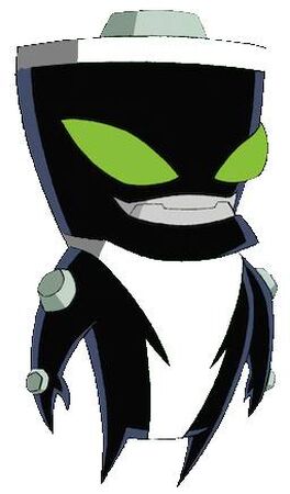 Buzzshock (Ken 10: Omniverse) | Ben 10 Fan Fiction Wiki | Fandom
