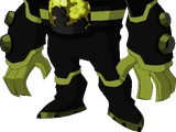 Chemix (Earth-32)/Dimension 3000