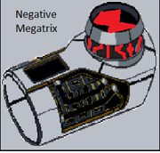 Negative Megatrix