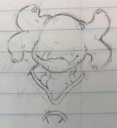 Fan art by Daphnisnerii