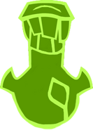 Ghostvine's icon