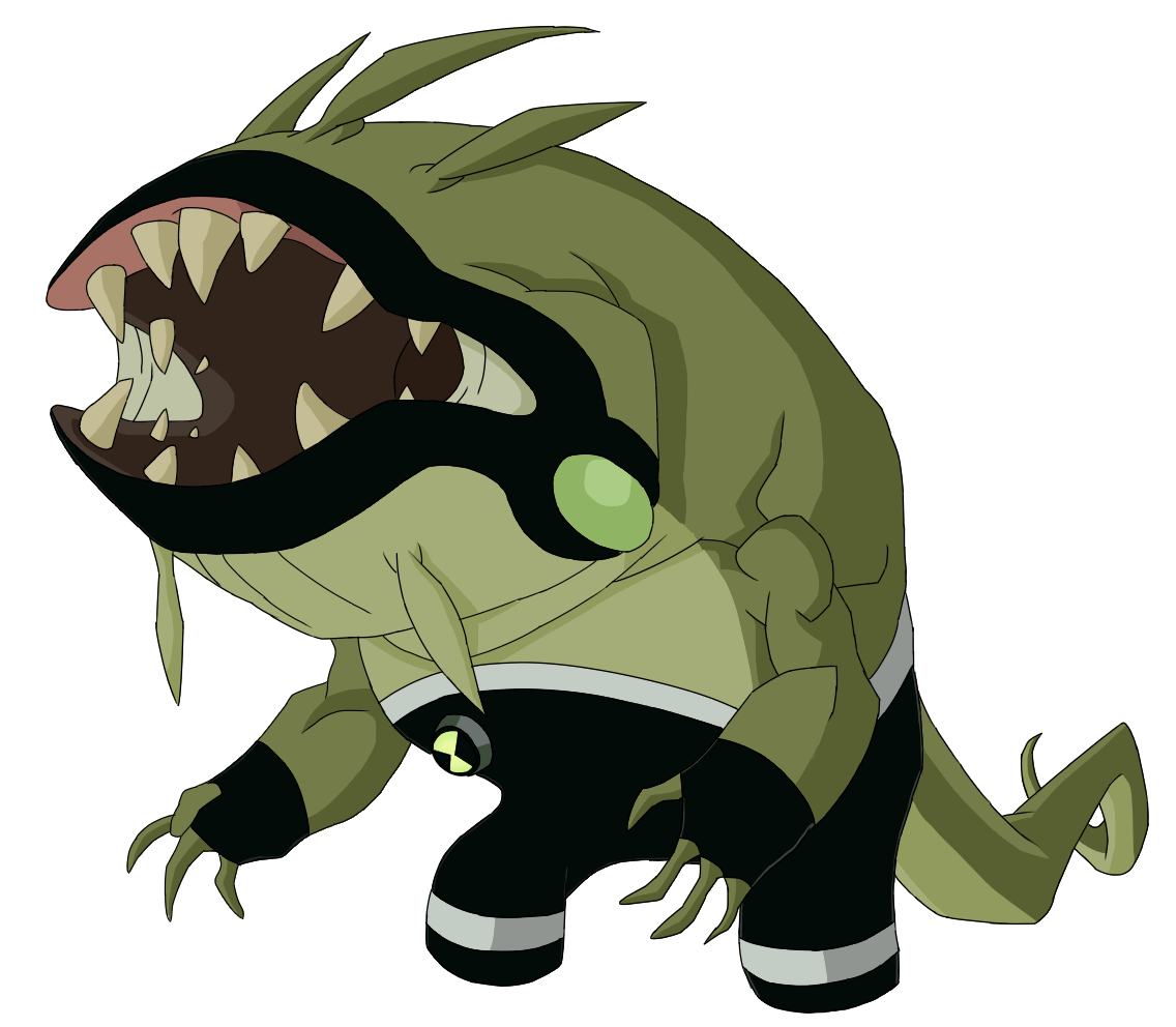 Astrodactyl (Ben 10 Unleashed), Ben 10 Fan Fiction Wiki