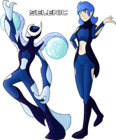 Selenic Dual
