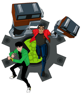 Generator Rex And Flame 10 Heroes Team Up Ben 10 Fan Fiction Wiki Fandom