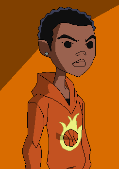 Alan Albright (IRR) | Ben 10 Fan Fiction Wiki | Fandom