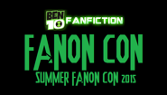 Summercon2015logo.png (23 KB) Summer Fanon Con 2015: Part 1, released on June 26, 2015, and Part 2, June 27, 2015 hosted by Yoponot.