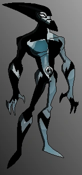 LineRider | Ben 10 Fan Fiction Wiki | Fandom