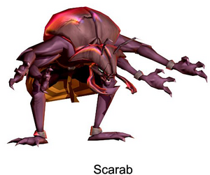 Scarab 1234