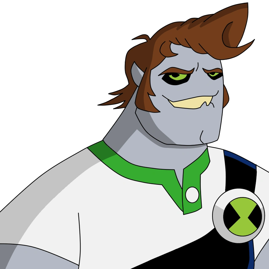 Decagon Vreedle | Ben 10 Fan Fiction Wiki | Fandom