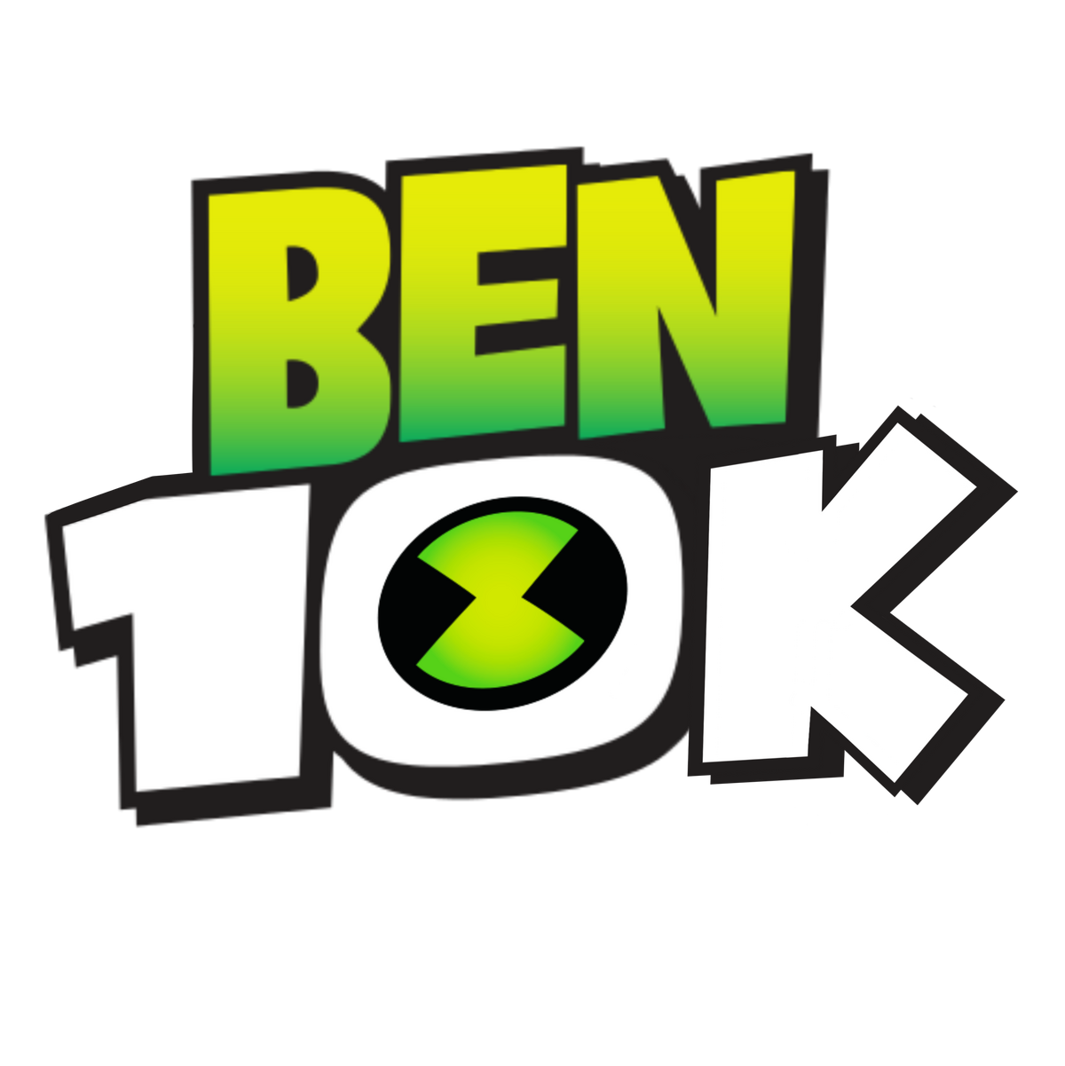 Ben 10 logo and symbol, meaning, history, PNG