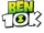 Ben Tennyson (B10K)