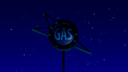 Gas 3