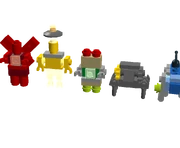 Sukrov's lego version