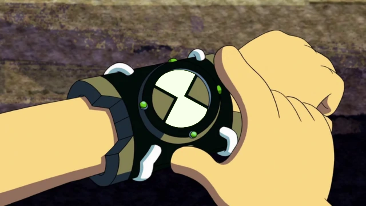 Omnitrix (The Series)/Episodes Ben 10 Fan Fiction Wiki Fandom Omnitrix (The Series)/Episodes Ben 10 Fan Fiction Wiki Fandom