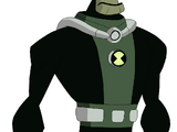 Bullfrag (Earth-50)/Timeline 1