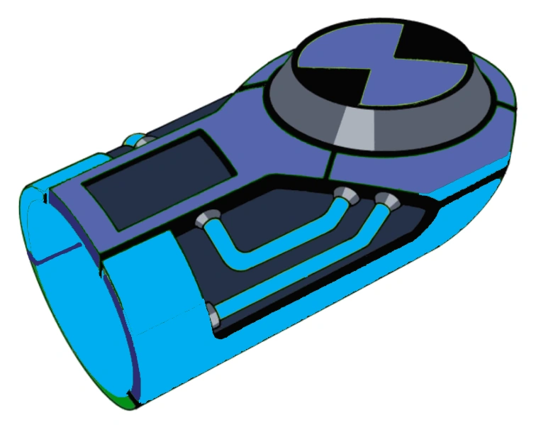 Ultratrix | Ben 10 Fan Fiction Wiki | Fandom