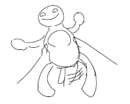 Adorable art by Daphny