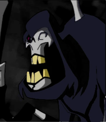 Zs'Skayr (OMX) | Ben 10 Fan Fiction Wiki | Fandom