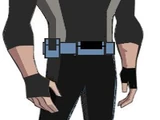 Kevin Levin (TNG)
