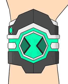 Omnitrix Omniversity