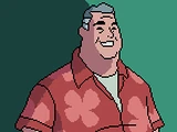 Max Tennyson (Earth-490)/Dimension 1