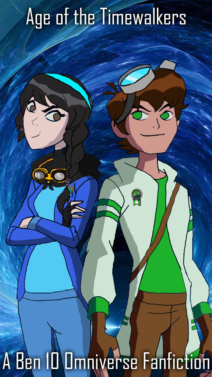 Category:Genre: Comedy/Humor, Ben 10 Fan Fiction Wiki