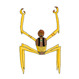 Edit-crabclaw