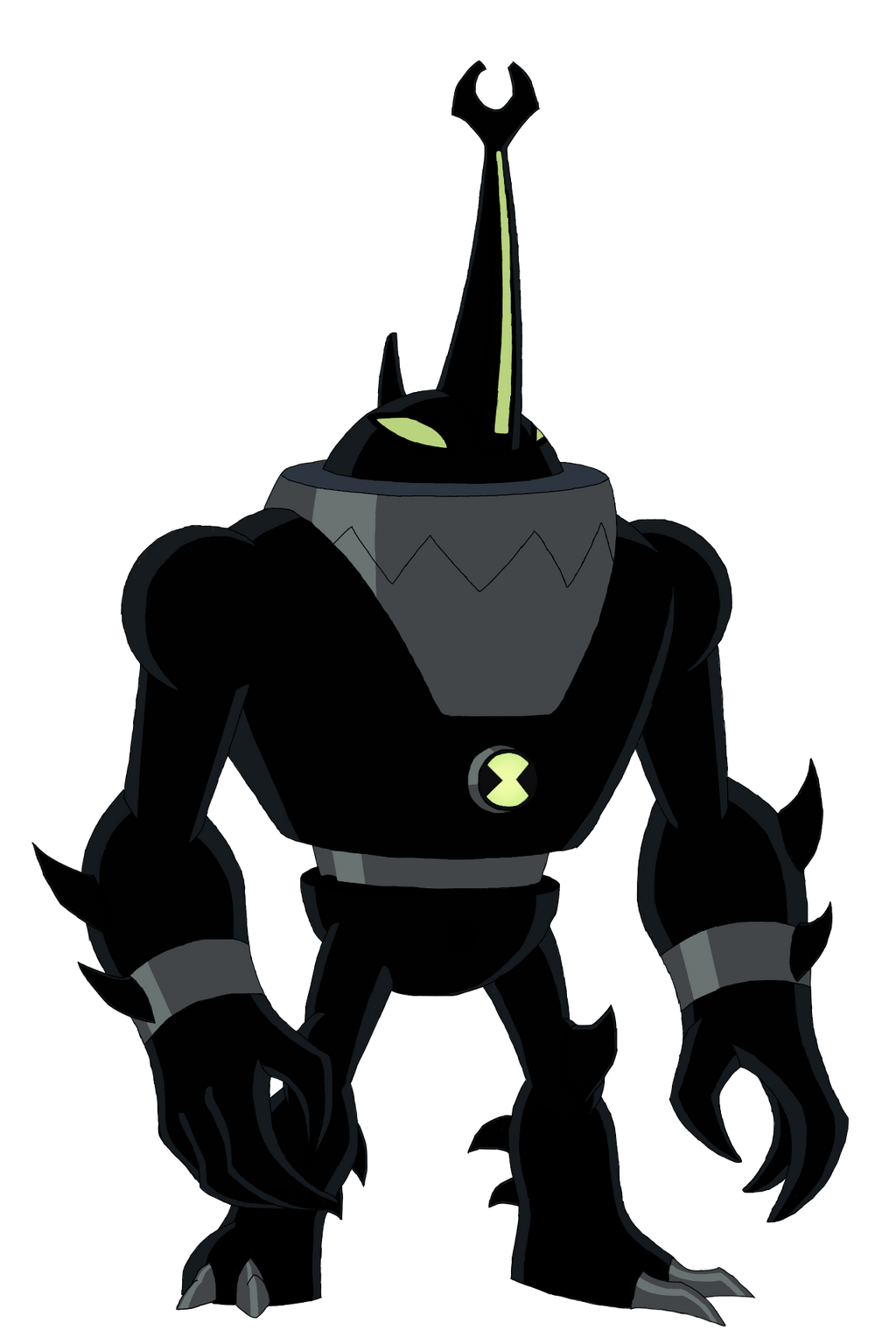 Image Snakepit Png Ben 10 Fan Fiction - Ben 10 Aliens Fandom,Ben