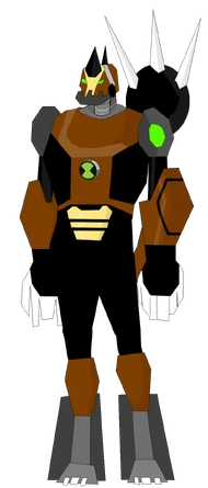 【Abe Yuta】 Yuta Abe | Ben 10 Fan Fiction Wiki | Fandom