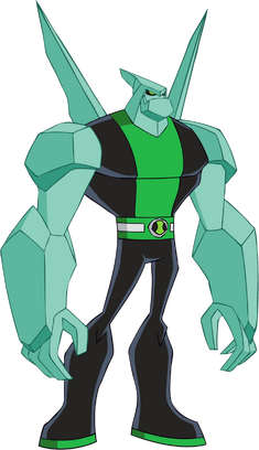 Ultimate Ben 10, Universo Ben 10 Fanfiction